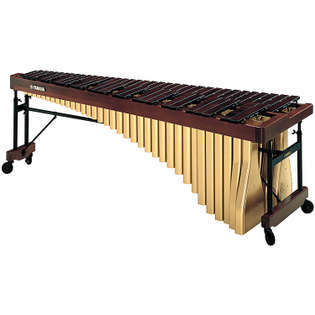 Marimba Practice Mat - 5 Octave Keyboard Pad