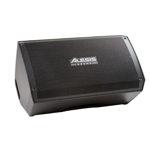 ALESIS Strike Amp 12" MK2 2500W Drum Monitor w/Bluetooth