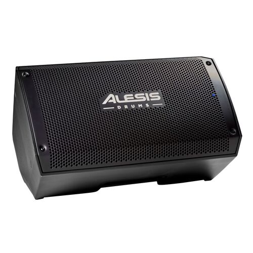 ALESIS Strike Amp 8" MK2 2000W Drum Monitor w/Bluetooth