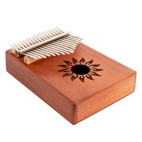 Angel 17 Note Kalimba