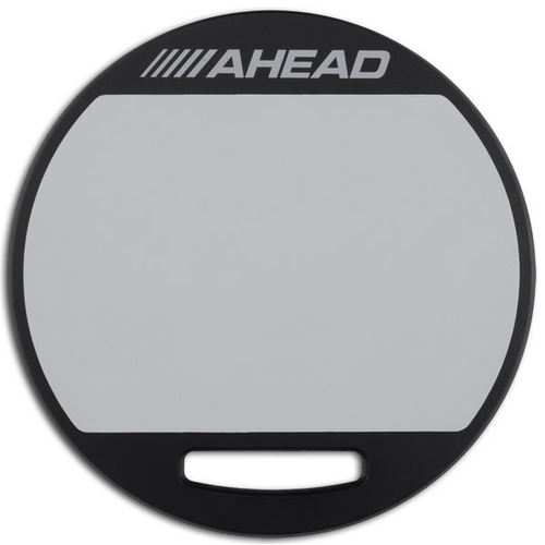 AHEAD 10" Double Sided Practice Pad