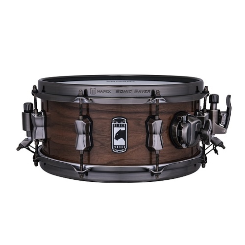 Mapex Black Panther Goblin Snare Drum (12x5.5 6-Ply, 5.1mm Walnut)