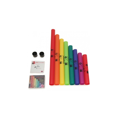 Boomwhackers Power Pack
