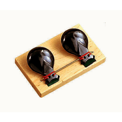 Peace Table Top Concert Castanets