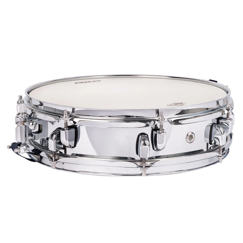 DXP Piccolo Snare Drum - Aluminium Shell