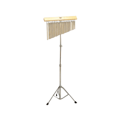 Powerbeat 25 Bar Hanging Chime with Stand