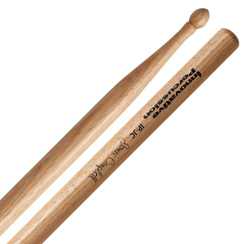 Innovative James Campbell Signature Drumsticks