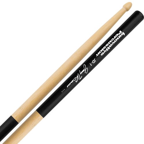 Innovative Jimmy DeGrasso Signature Drumsticks