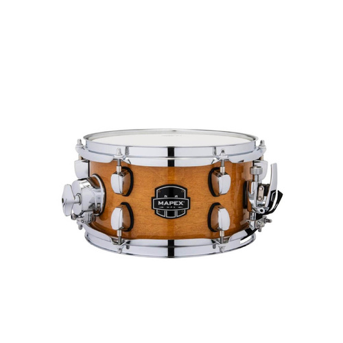 Mapex MPX 10" x 5.5" Maple/Poplar Hybrid Shell Snare - Natural Gloss