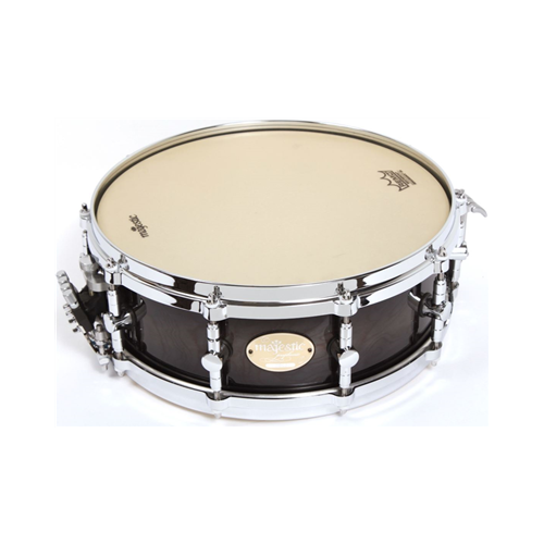 MAJESTIC 14" X 5" THICK MAPLE PROPHONIC SNARE DRUM