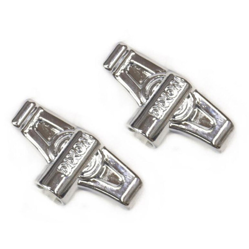  Dixon 6mm Cymbal Stand Wing Nuts - Pk 2DX3565