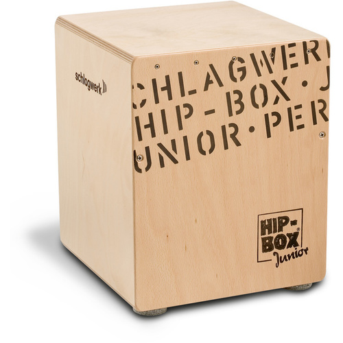 CP 401 Hip Box® Junior Cajon