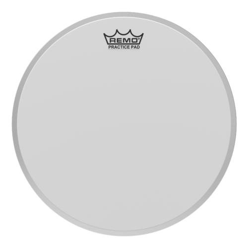 Practice Pad™ Drumhead - Ambassador®, Coated, 6" 