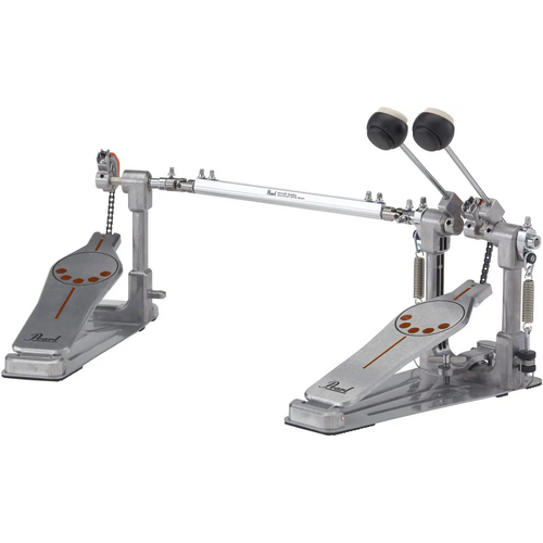 Pearl P932 Longboard Double Pedal 