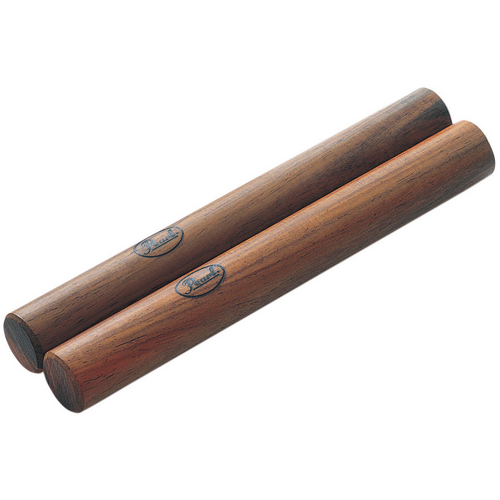 Pearl Traditional Maca Wood Claves