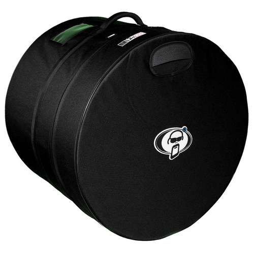 Protection Racket AAA Rigid Bass Drum Case (20" x 14")