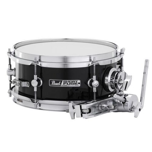 Pearl Short Fuse 10 X 4.5" Snare - Black   