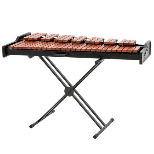 Adams Academy Series 3.5 oct Desk Xylophone w/Stand