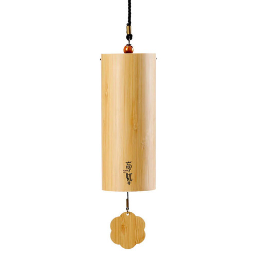 9 Note Mars Bamboo Chime