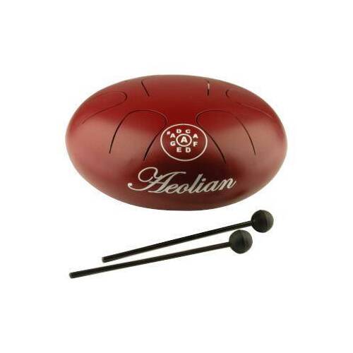 6/8 inch 11-Tone Steel Tongue Drum Hand Pan Drums with Drumsticks  Percussion Instruments Musical Instruments Music Drum Set