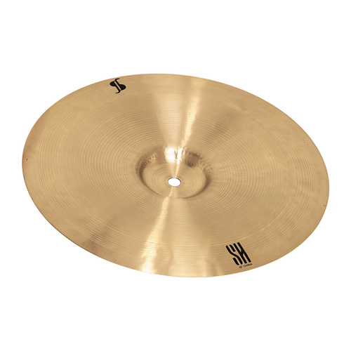 Stagg 10" China Cymbal