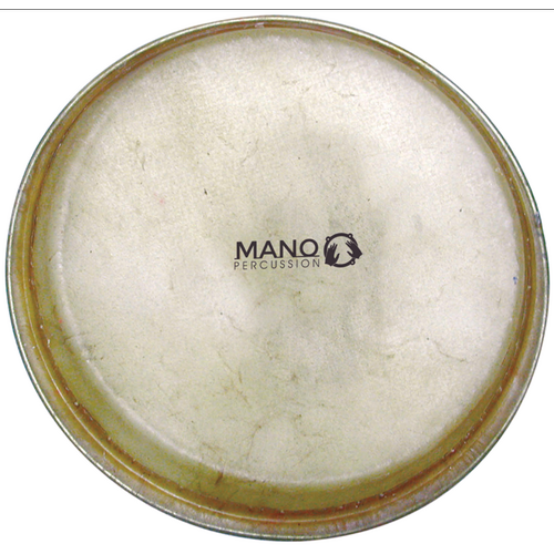 Mano Percussion 12" Replacement Djembe Head