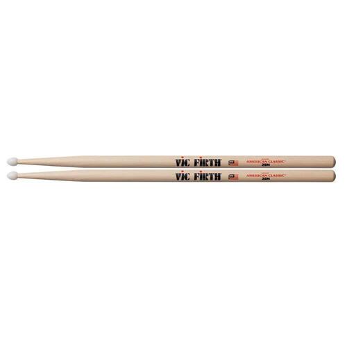 Vic Firth American Classic Nylon Tip 2BN