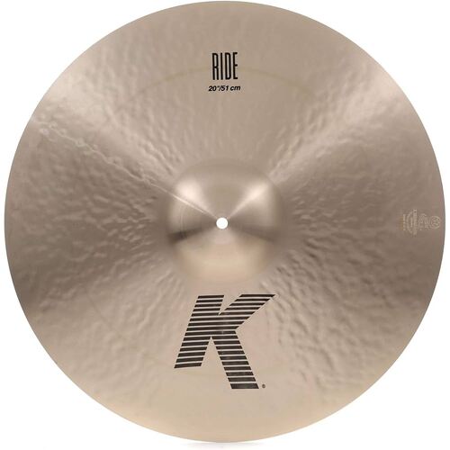 K Zildjian 20IN Ride