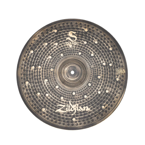 Zildjian S Dark 16" Crash